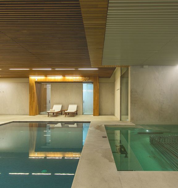SPA SPA